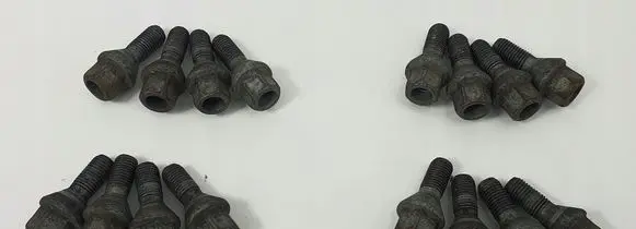 Dacia Sandero Nuts/bolts 