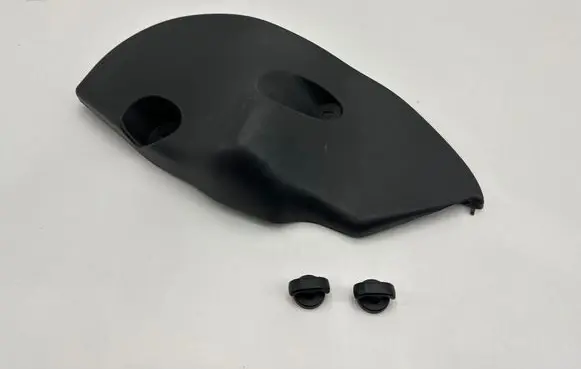 Jaguar XK8 - XKR Rear/tail light trim molding GJE3668AB