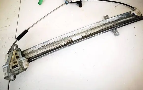 Honda Jazz Sliding door window regulator with motor 