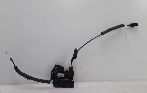 Renault Talisman Front door lock 805021559R