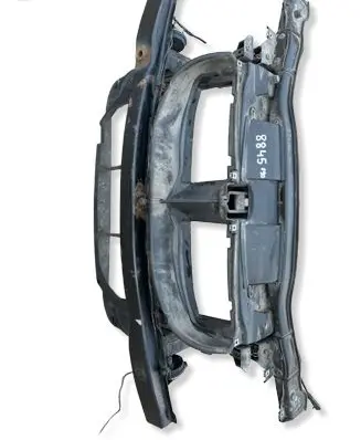 BMW 3 E90 E91 Radiator support slam panel 7146645