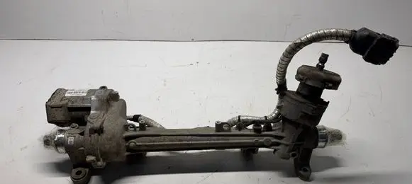 Hyundai Tucson TL Steering rack 57700D7500