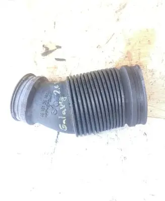 Ford Galaxy Air intake hose/pipe 4616125159