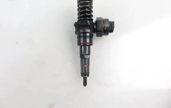 Seat Alhambra (Mk1) Fuel injector 0414720029 038130073AC