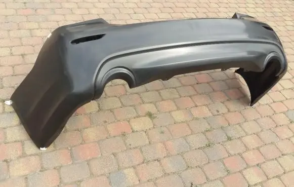Infiniti Q70 Y51 Front bumper 85022-4AP0H