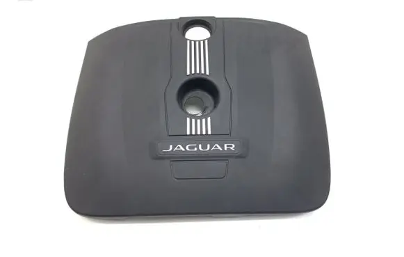 Jaguar XE Engine cover (trim) 4012809A