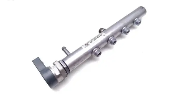 Mercedes-Benz A W177 AMG Fuel main line pipe A6540700095 A6540780049