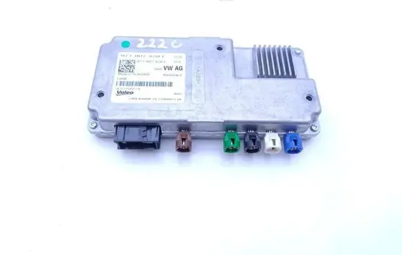 Porsche Panamera (971) Camera control unit module 971907428F