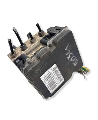 Peugeot 307 ABS Pump 9649458080 87A3511601805 87A3541601805