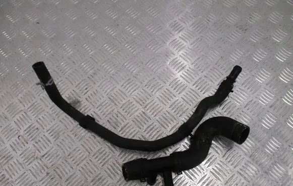 Ford Fiesta Engine coolant pipe/hose L1BG18K497AD