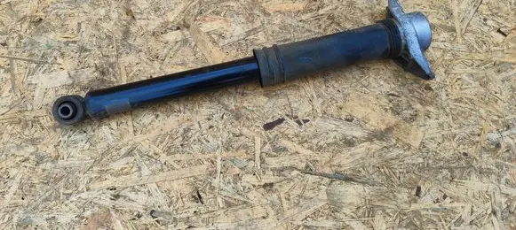 Rear shock absorber/damper