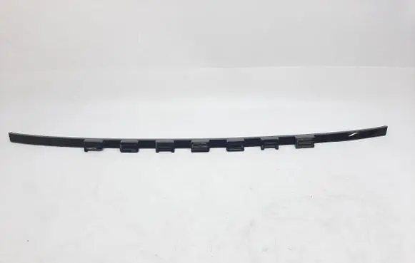 Porsche 911 992 Tailgate/trunk/boot exterior handle 992807659J