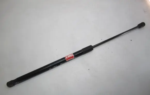 Volkswagen Polo V 6R Tailgate/trunk strut/damper 6R6827550A