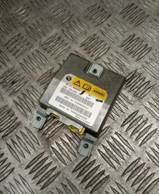 BMW 5 E60 E61 Airbag control unit/module 6940297