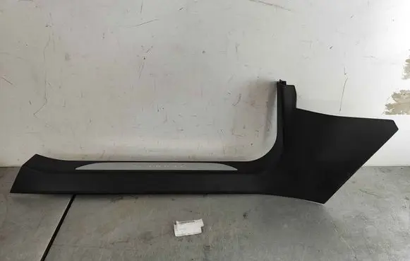 Tesla Model S Front sill trim cover 103039000F