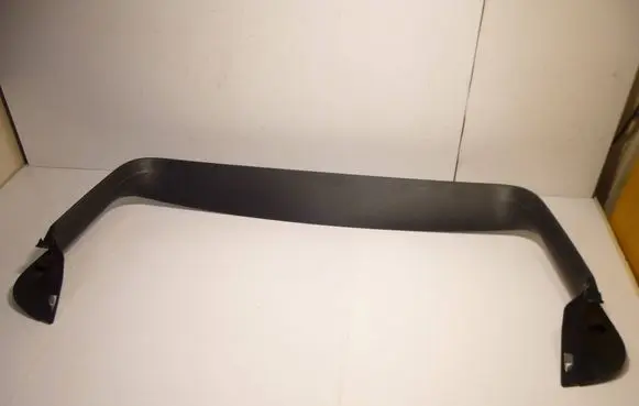 Volkswagen PASSAT B8 Tailgate trim 3G9867603