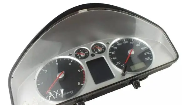 Ford Galaxy Speedometer (instrument cluster) 7M5920840J