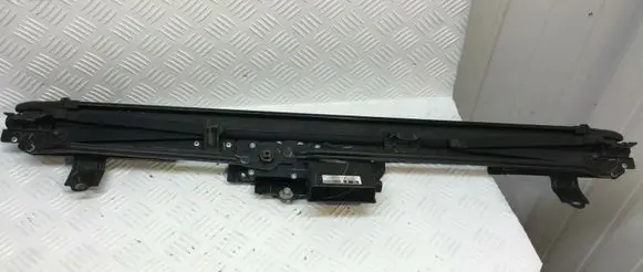 Lexus IS 220D-250-350 Rear door window curtain/sunshade 64350-53010