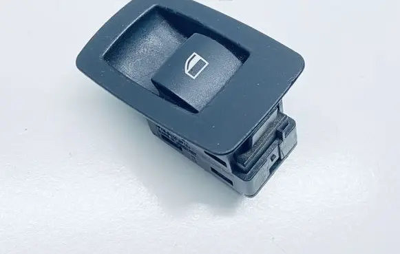 BMW X3 E83 Electric window control switch 6928249 3415654