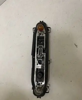 Tail light part