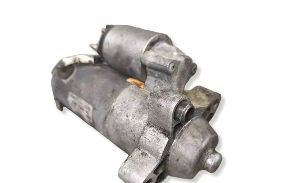Ford Mondeo MK IV Starter motor 6G9N11000FA