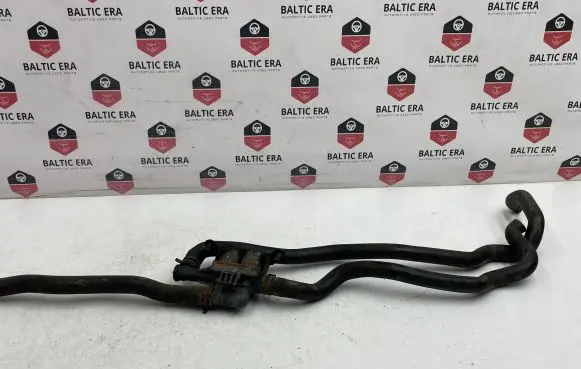 BMW 7 F01 F02 F03 F04 Electric auxiliary coolant/water pump 9119164 090303 1147412200