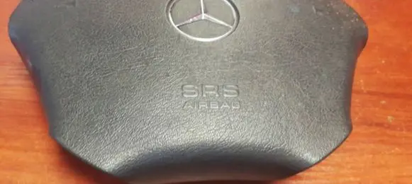 Mercedes-Benz ML W163 Steering wheel airbag 1634600298