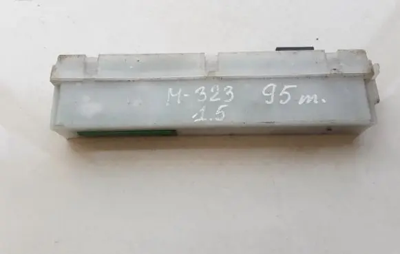 Mazda 323 Other control units/modules TWSBC5E 014E20A