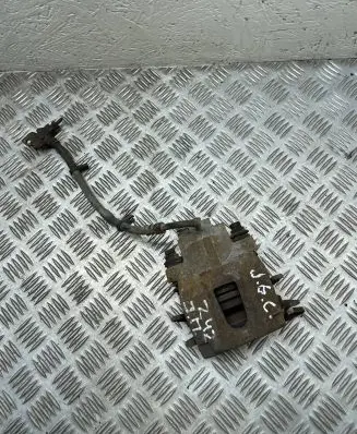 Jeep Grand Cherokee (WK) Rear brake caliper