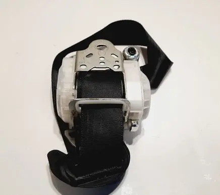 Toyota Aygo AB10 Seat belt trim 7P1190P3D