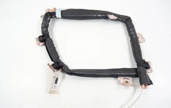 Fiat Panda II Seat airbag 519788680