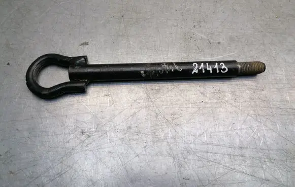 Renault Scenic II - Grand scenic II Towing hook eye 