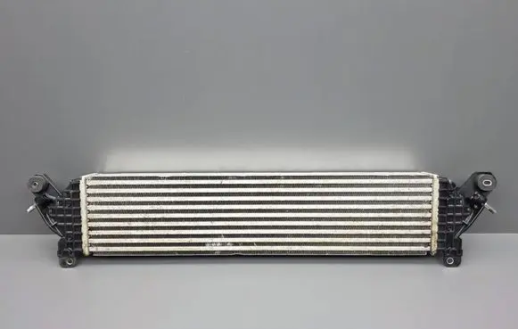 Mazda 3 III Intercooler radiator SH0113565 1271004114 K4238