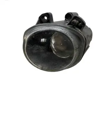Front fog light