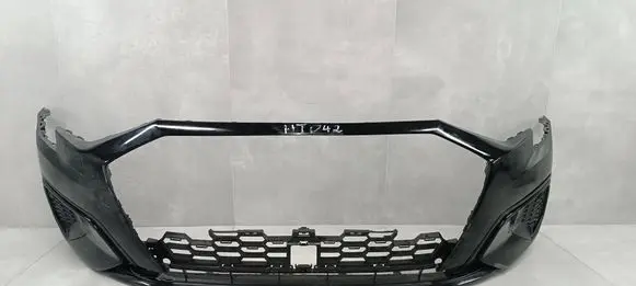 Audi A3 8Y Front bumper 8Y0807437