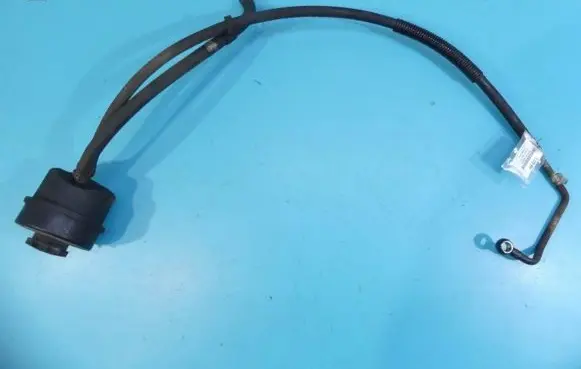 Iveco Daily 4th gen Power steering hose/pipe/line 504103451 IMPRK1270951