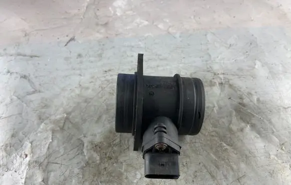 Seat Ibiza IV (6J,6P) Mass air flow meter 0281002531 038906461B