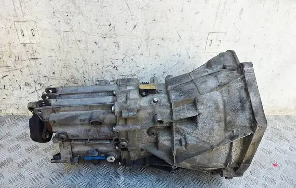 BMW 1 E81 E87 Manual 6 speed gearbox 2170000942 2170017396 2170017897