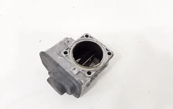 Volkswagen Golf V Throttle valve