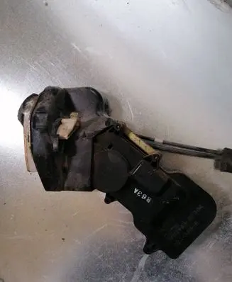 Mazda 6 Rear door lock A94A96R PBTASGF30