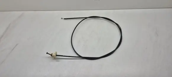 Mercedes-Benz Sprinter W907 W910 Engine bonnet/hood lock release cable A9078800100