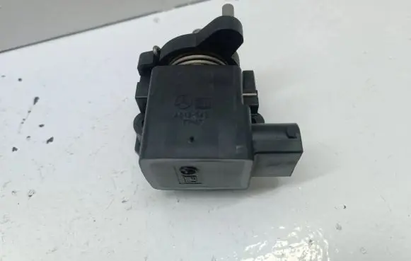 Mercedes-Benz A W168 Accelerator pedal position sensor A0135427717 0135427717