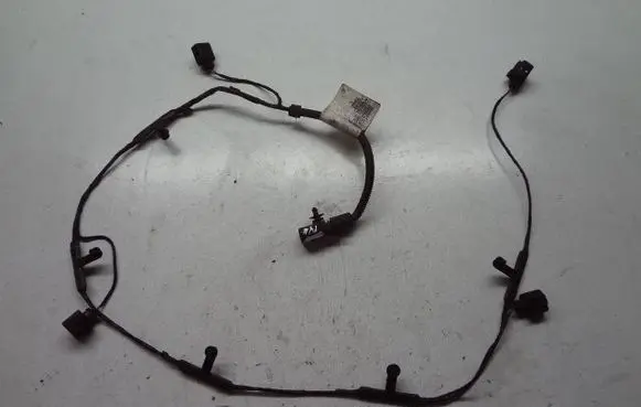 Parking sensor (PDC) wiring loom