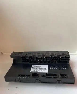 Mercedes-Benz C W203 Comfort/convenience module 2035450701