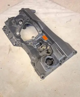BMW 3 E46 Rocker cam cover 7506728
