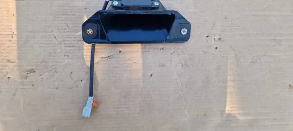 Honda CR-V Tailgate opening switch 8729