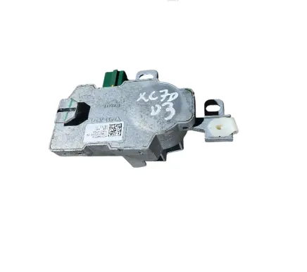Volvo XC70 Steering wheel lock 7G9N3F880DE T6B3167C2 P31340734