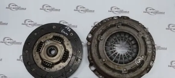 Ford Fiesta Clutch set kit 548GB