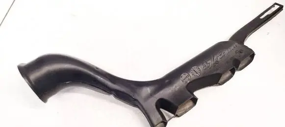 Volvo S40 Air intake hose/pipe 3M5118C298AD