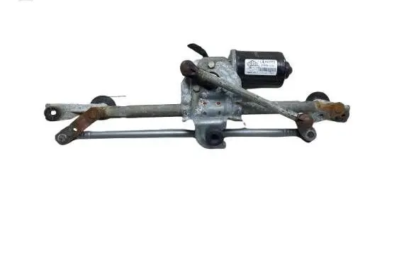Opel Combo C Front wiper linkage and motor 91498232-KASAJ 91498232 91498-232